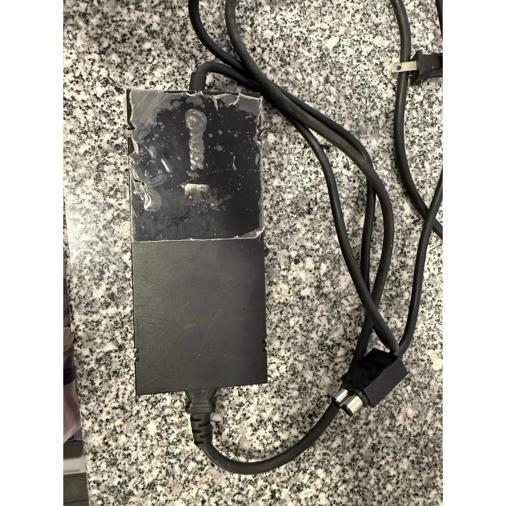 Microsoft Xbox‎ One OFFICIAL Power Supply Brick AC Adapter Charger 100-127V